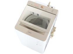 NA-FA110K5-N　パナソニック　泡洗浄　洗剤自動投入　洗濯機