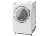 BD-SV120JR-W　日立　ドラム洗濯乾燥機 右開き