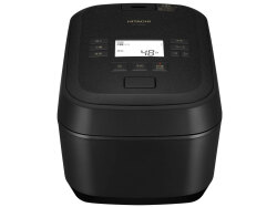 RZ-Z100JM-K　日立　圧力IH 炊飯器