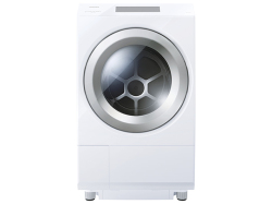 TW-127XP5L-W 東芝　ドラム洗濯乾燥機