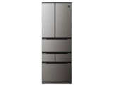 SJ-MF43M-H シャープ　429L　冷凍冷蔵庫