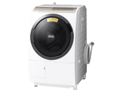 BD-SV110GL-W　日立　ドラム洗濯乾燥機