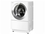 NA-VG2800L-S パナソニック　　キューブル　ドラム洗濯乾燥機