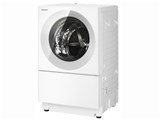 NA-VG770L-H パナソニック　　キューブル　ドラム洗濯乾燥機
