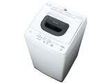 NW-50H-W 日立　洗濯機