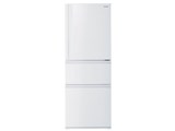 GR-W33SC-WU　東芝　326L　冷凍冷蔵庫　