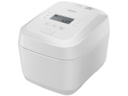 RZ-V100JM-W　日立　圧力IH 炊飯器