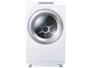 TW-127XP5L-W 東芝　ドラム洗濯乾燥機