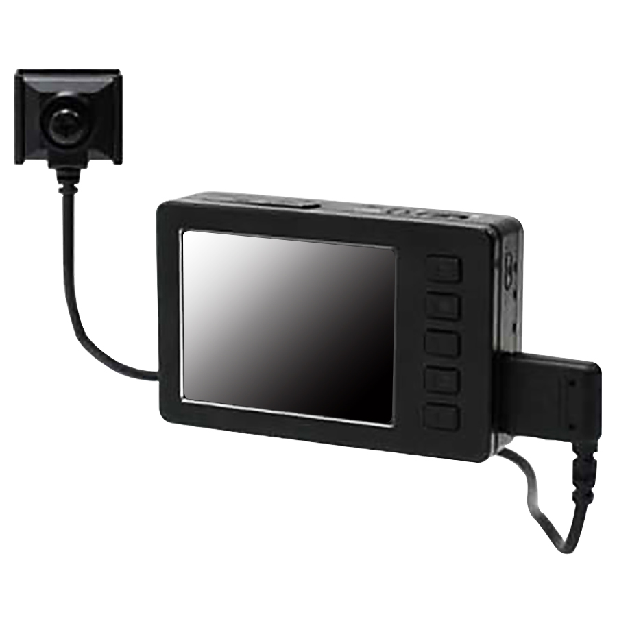 ANGELEYE HD3 エンジェルアイHD3 スパイカメラ 小型カメラ 隠しカメラ ネジボタン型カメラ JTC