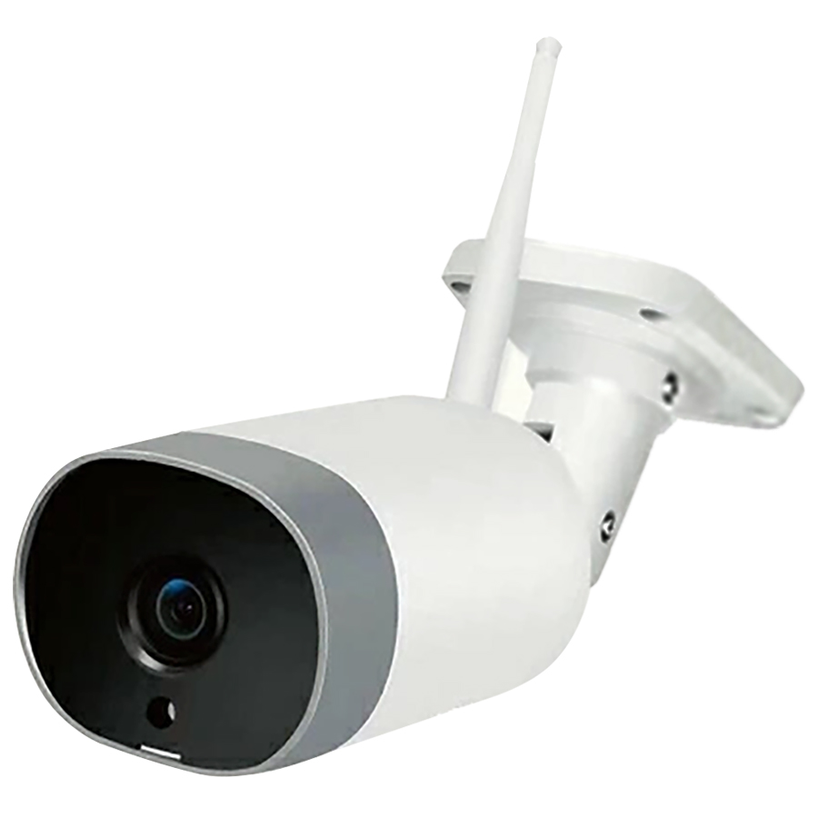 ASC-W2560-BA 防犯カメラ 監視カメラ ワイヤレスカメラ 無線カメラ