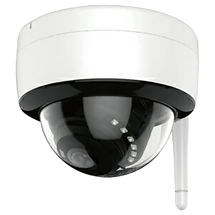 ASC-W2560-DA 防犯カメラ 監視カメラ ワイヤレスカメラ 無線カメラ