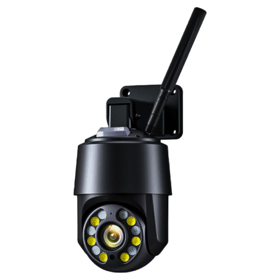 ASIP-HD800T10X | 4K録画対応 光学10倍ズーム PTZ機能搭載赤外線防犯カメラ【防犯カメラ】【監視カメラ】【セキュリティーカメラ】