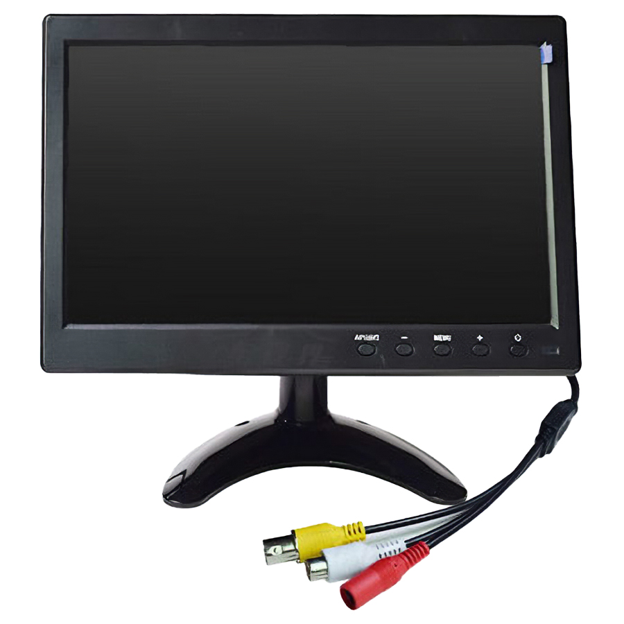 ASM-AHD101IPS モニター