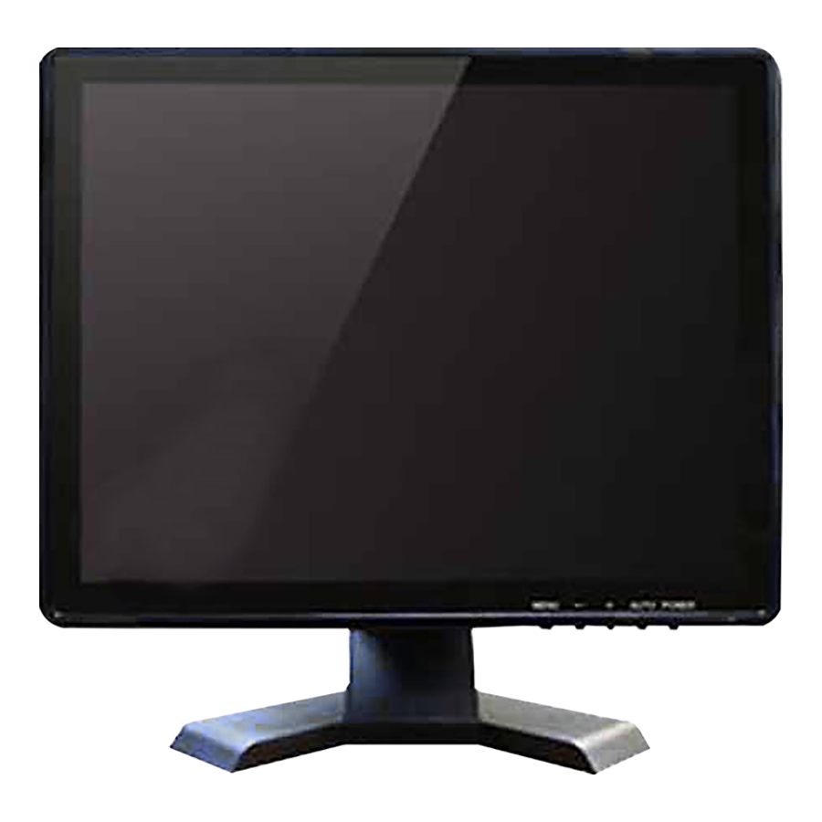 ASM-MNT150HVBR 液晶モニター