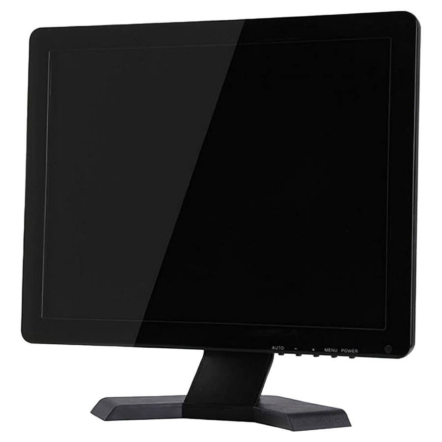 ASM-MNT190HVBR 液晶モニター 防犯カメラ 監視カメラ セキュリティーカメラ