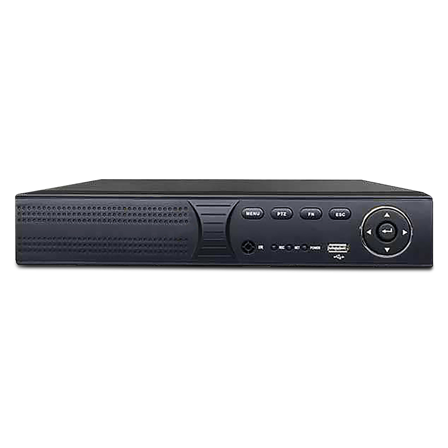 ASR-2004XVSII レコーダー 防犯カメラ 監視カメラ セキュリティーカメラ