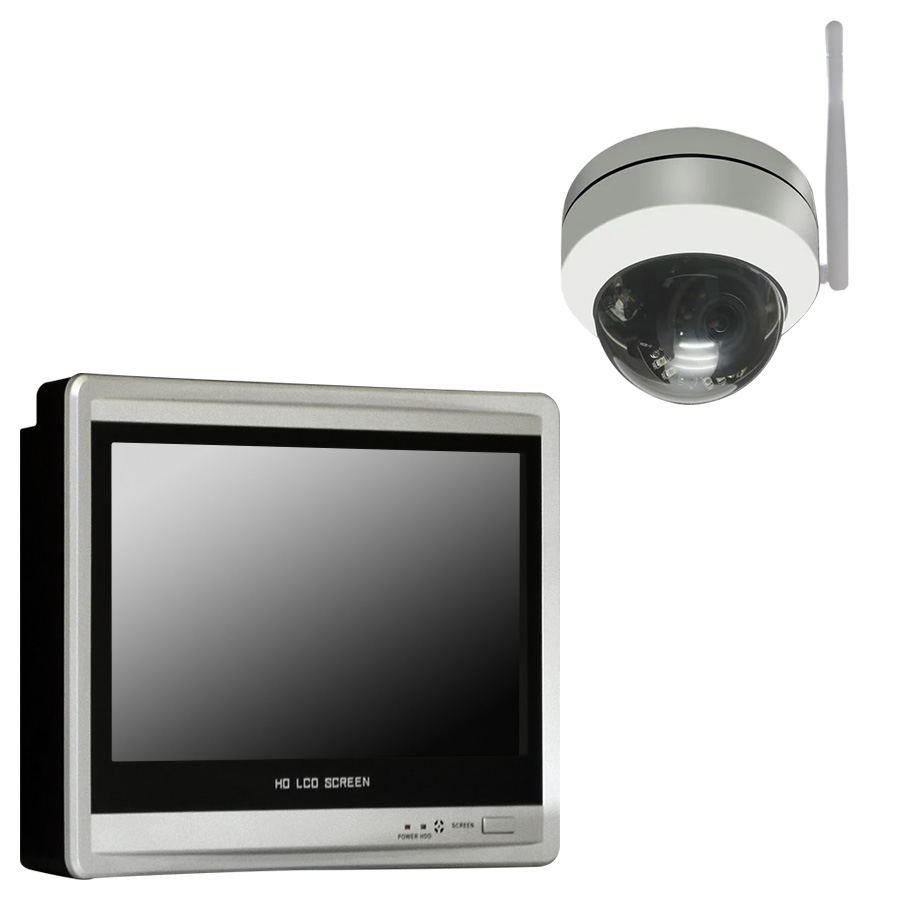 ASR-W1536-11PTZ-D-SET1