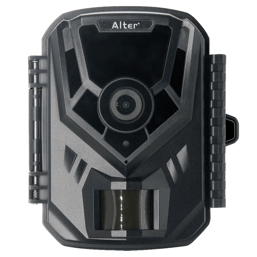 AT-1 防犯カメラ 監視カメラ トレイルカメラ キャロットシステムズ オルタプラス