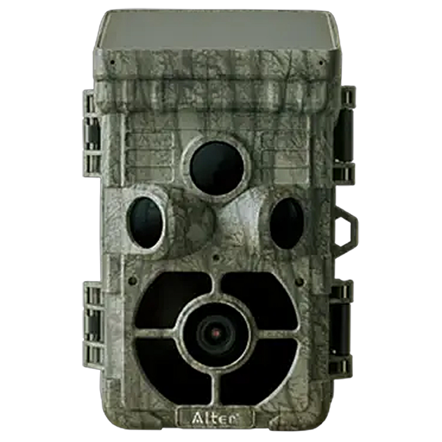 AT-2 防犯カメラ 監視カメラ トレイルカメラ キャロットシステムズ オルタプラス