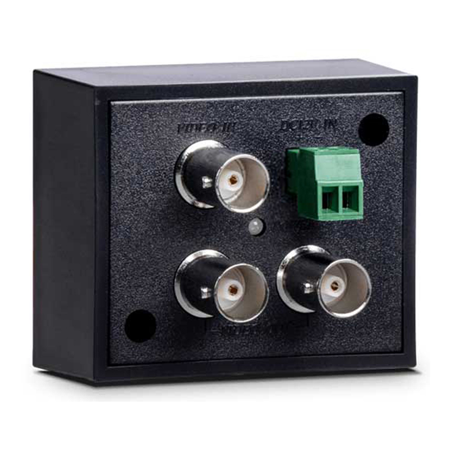 AXC-VD102HD 分配器