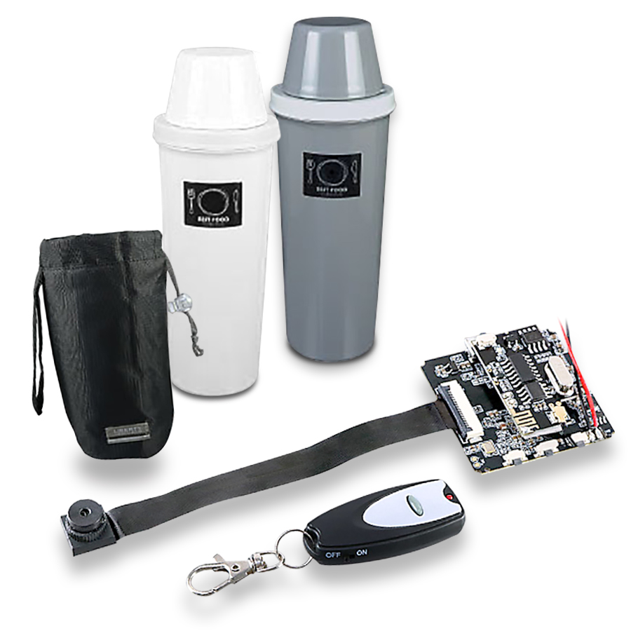 CK-005C カモフラージュカメラ 自作セット チェンジ  オンスクエア スパイダーズX チェンジ スパイカメラ 隠しカメラ