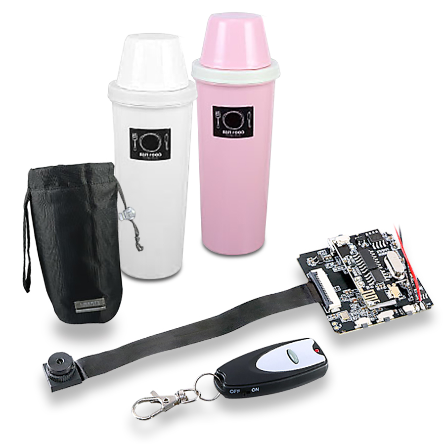 CK-005D カモフラージュカメラ 自作セット チェンジ  オンスクエア スパイダーズX チェンジ スパイカメラ 隠しカメラ