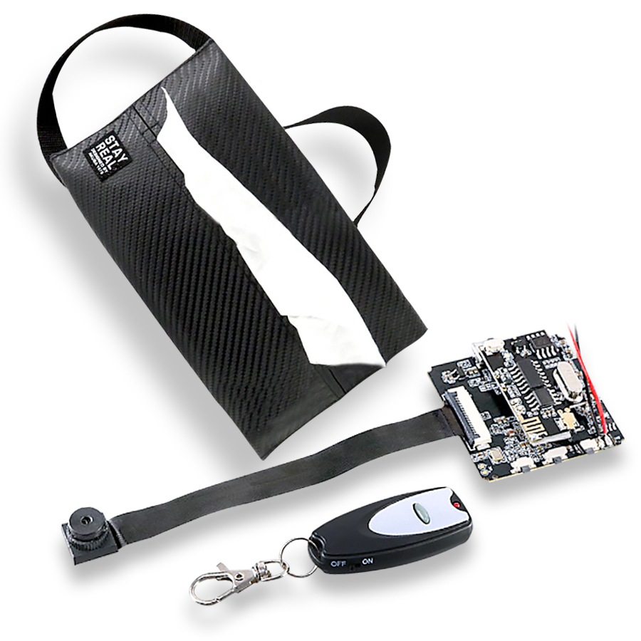 CK-017B カモフラージュカメラ 自作セット チェンジ  オンスクエア スパイダーズX チェンジ スパイカメラ 隠しカメラ