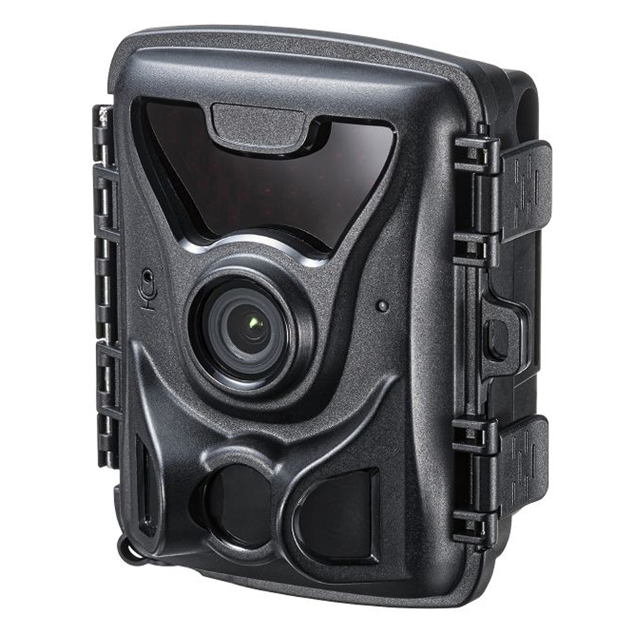 CMS-SC07BK 連続録画機能付きトレイルカメラ