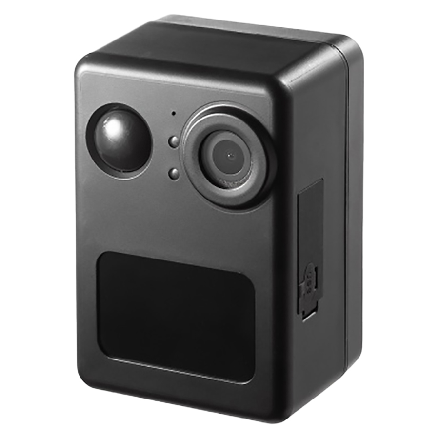 CMS-SC10BK トレイルカメラ 監視カメラ 防犯カメラ