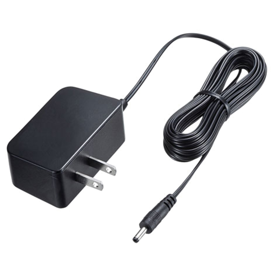 CMS-SCAC サンワサプライ セキュリティカメラ ACアダプター