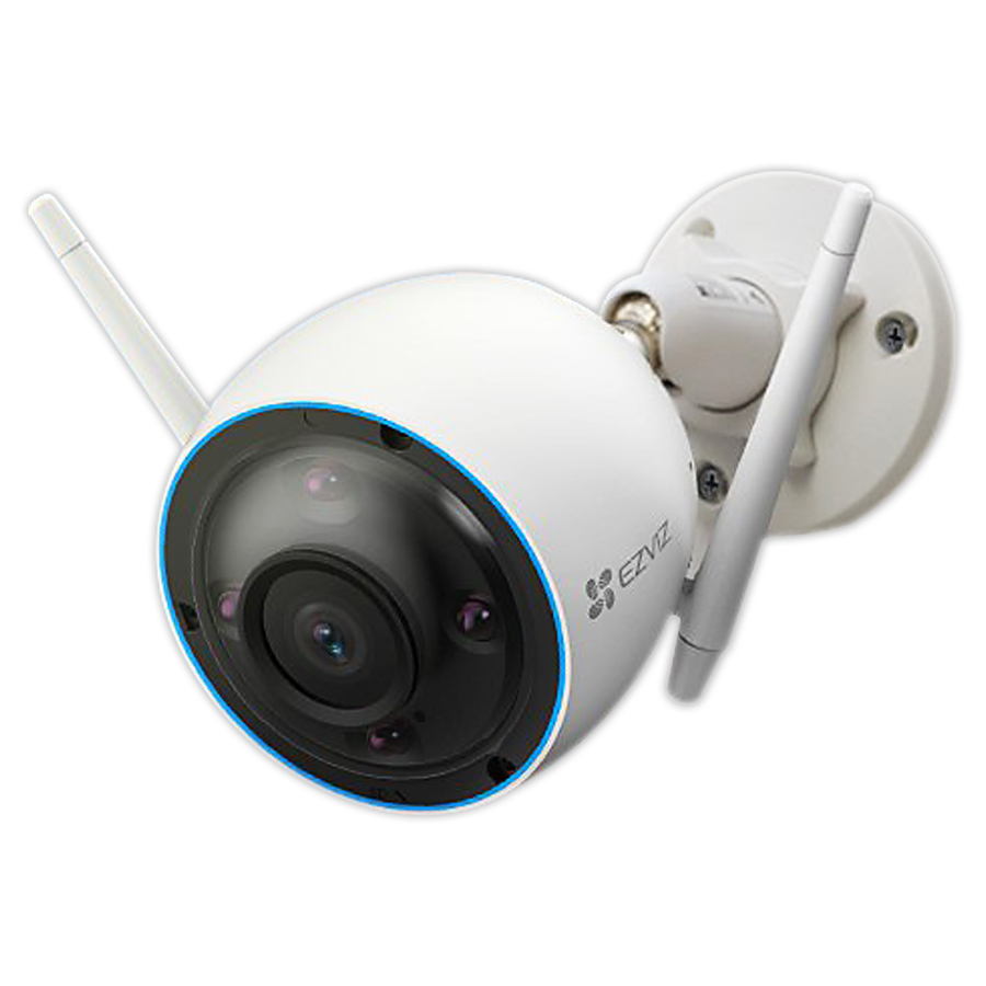 CS-H3(5MP) 防犯カメラ 監視カメラ セキュリティーカメラ EZVIZ