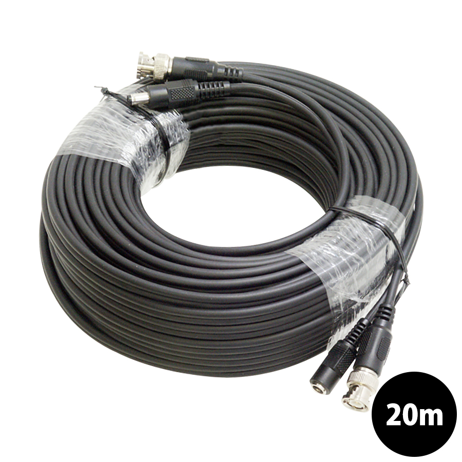 DCV-20T