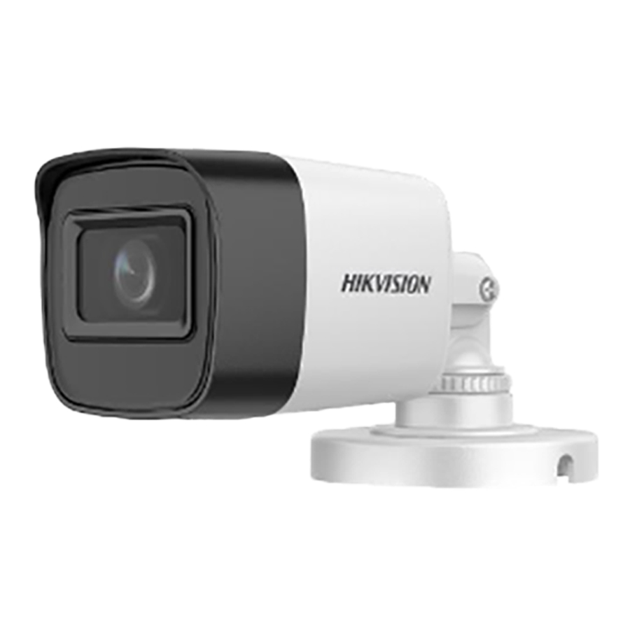 DS-2CE16D0T-ITE 防犯カメラ 監視カメラ セキュリティーカメラ HIKVISION ハイクビジョン