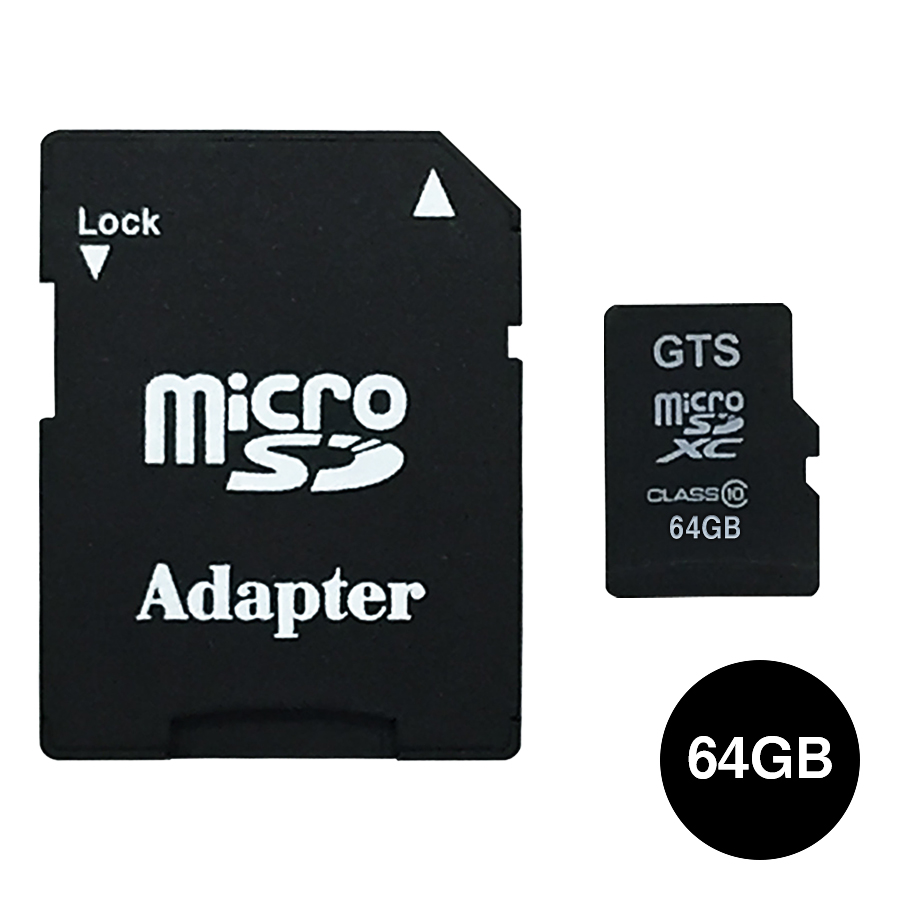 GTMS064DPSAD microSDカード microSDXCカード