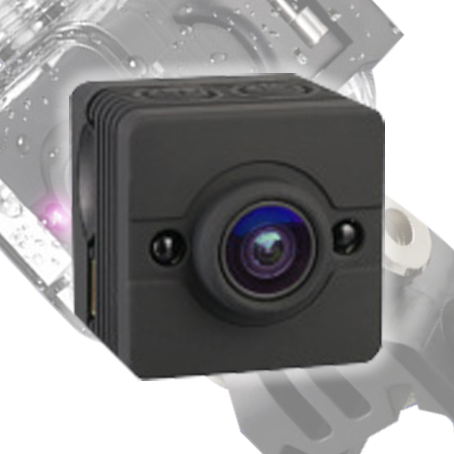 GX-116 スパイカメラ 小型カメラ 隠しカメラ トイカメラ オンスクエア Gexa ジイエクサ