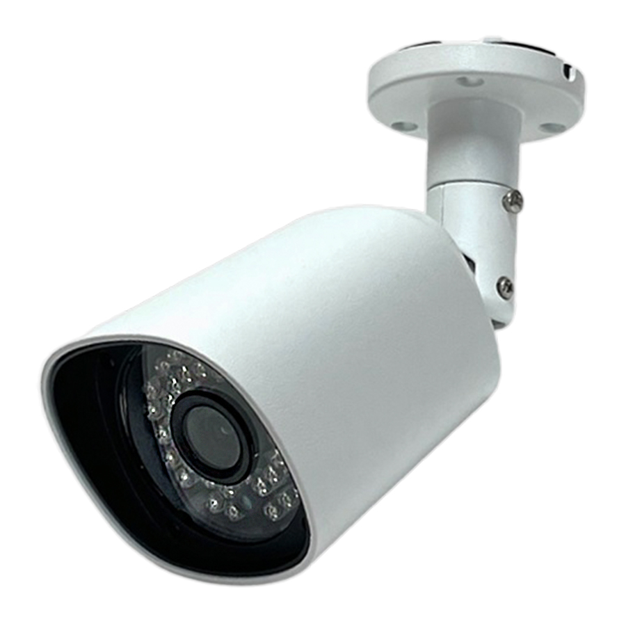 JT-558AHD 防犯カメラ