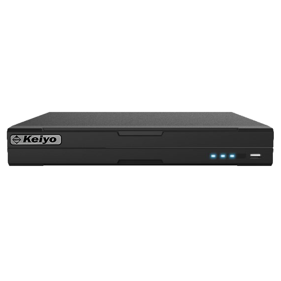 KDR-4016WGR(4TB)