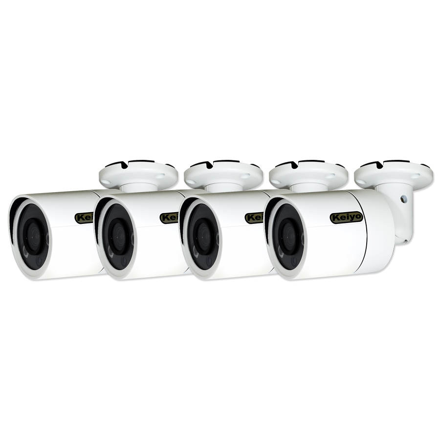 KS-2560IR-SET4