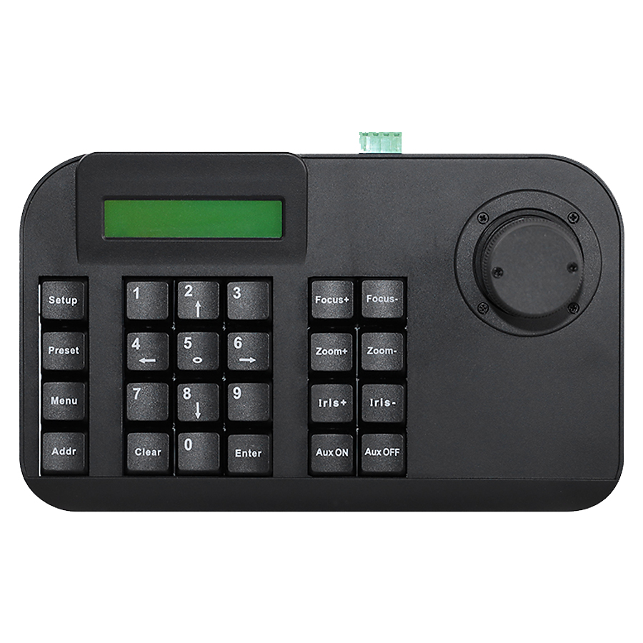KS-CTR60 コントローラー