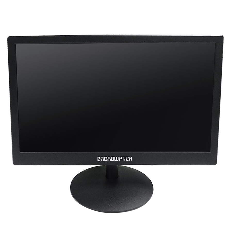 LCD-016-B 防犯カメラ 監視カメラ セキュリティーカメラ モニター