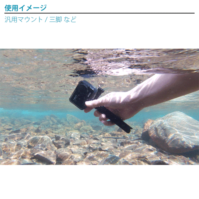 AMEX-D01 アクションカメラ 小型カメラ