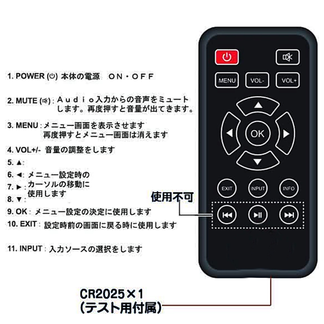 AMT-17 防犯カメラ 監視カメラ モニター