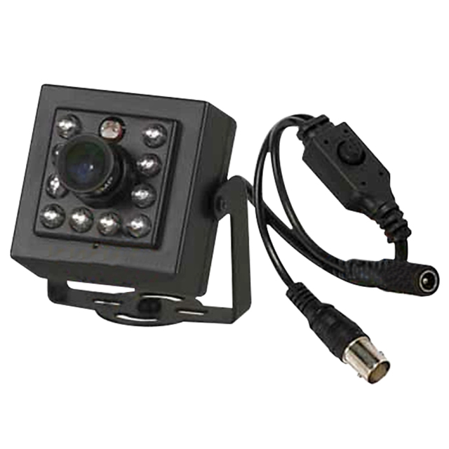 ASC-AHD1080IRB 防犯カメラ 監視カメラ アナログハイビジョン