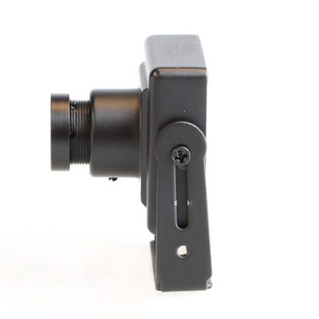 ASC-AHD5504BA | 536万画素4in1超広角レンズ搭載マイク内蔵小型