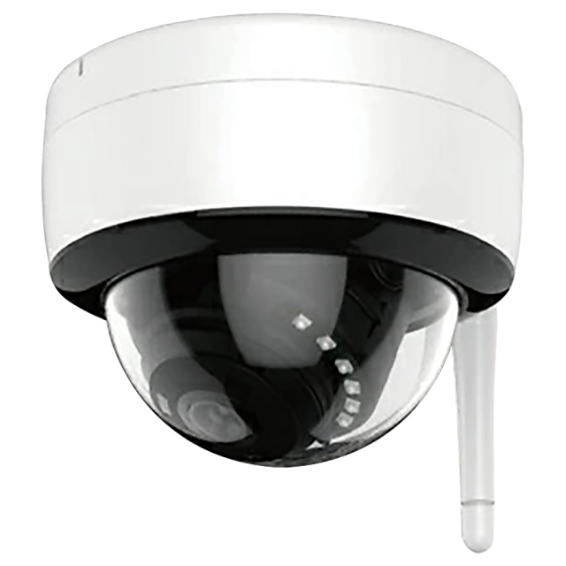 ASC-W2560-DA 防犯カメラ 監視カメラ ワイヤレスカメラ 無線カメラ