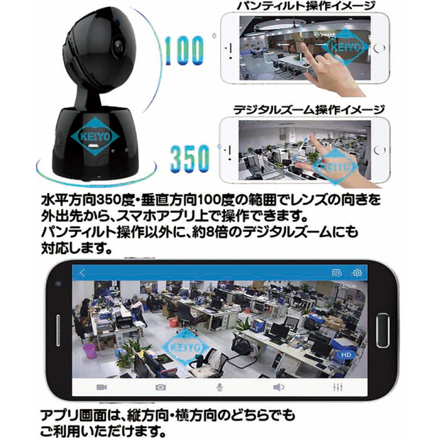 ASIP-1080PTB 防犯カメラ 監視カメラ セキュリティーカメラ