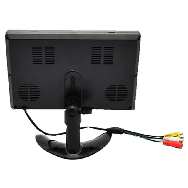 ASM-AHD101IPS モニター