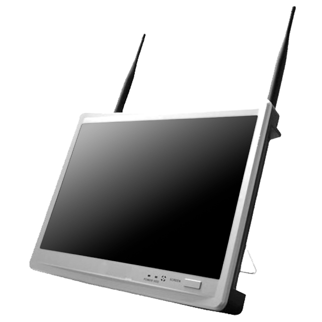 ASR-W1536-11-1TB 録画機