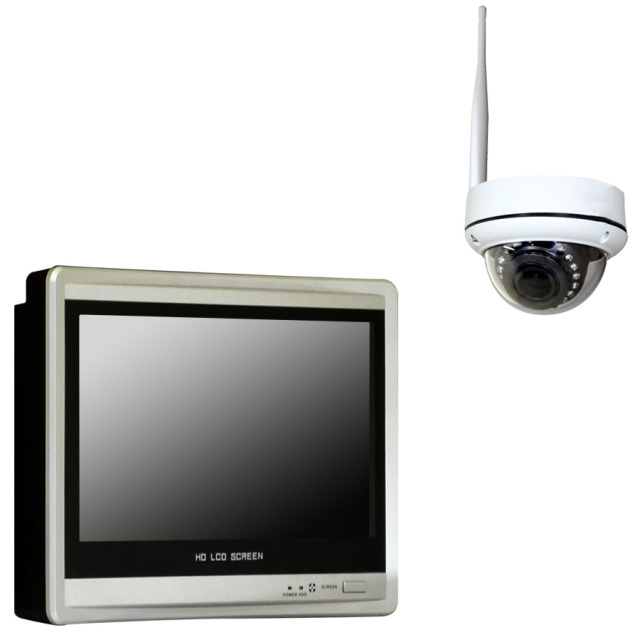 ASR-W1536-11VFDA-SET1