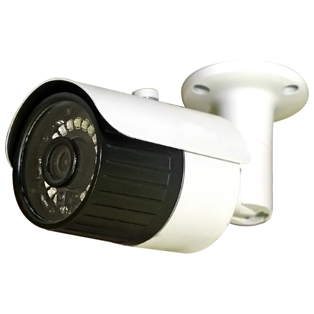 新品 スワン 防犯カメラ ライト付 防雨型 4K SDカード 空き巣/車盗難対策